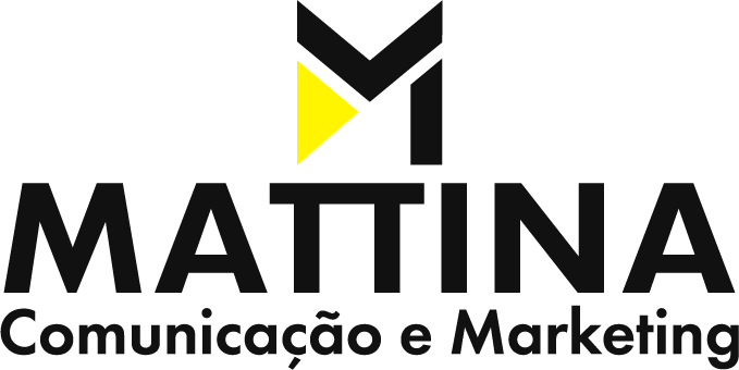 Mattina Comunicação e Marketing Logo